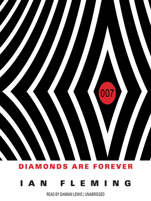 Title details for Diamonds Are Forever by Ian Fleming - Available